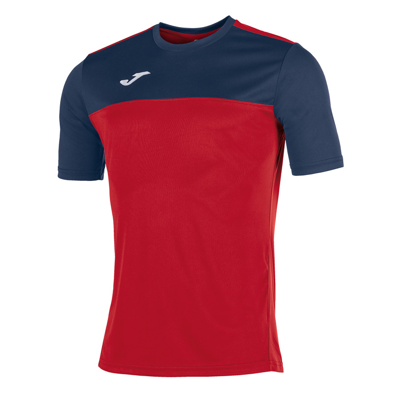 

Футболка Joma WINNER 100946.603, Красный, WINNER