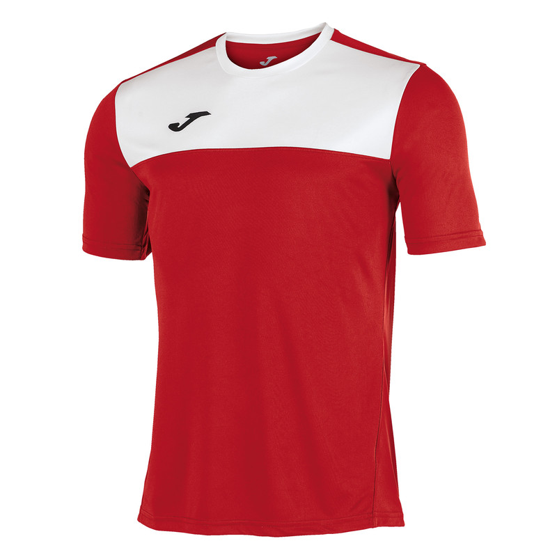 

Футболка Joma WINNER 100946.602, Красный, WINNER