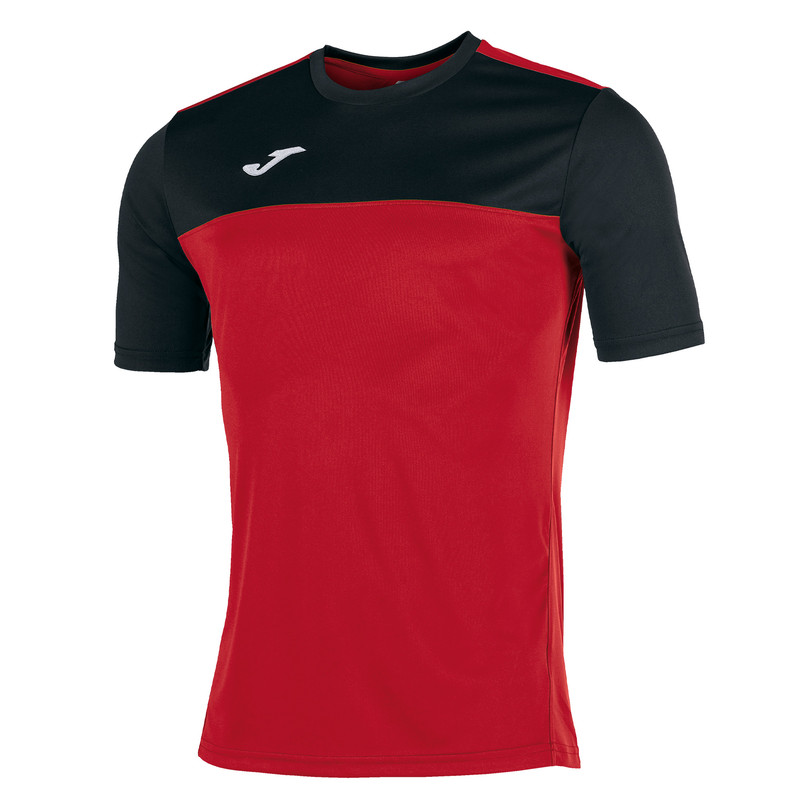 

Футболка Joma WINNER 100946.601, Красный, WINNER
