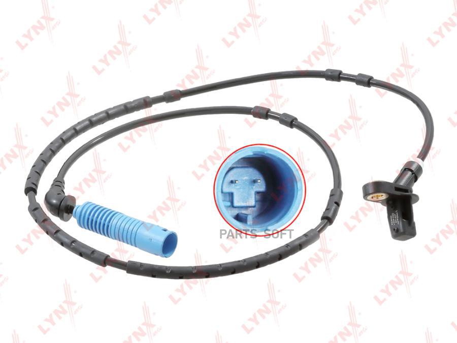 

Датчик Частота Вращения Колеса (Датчик Abs) LYNXauto арт. DM8021