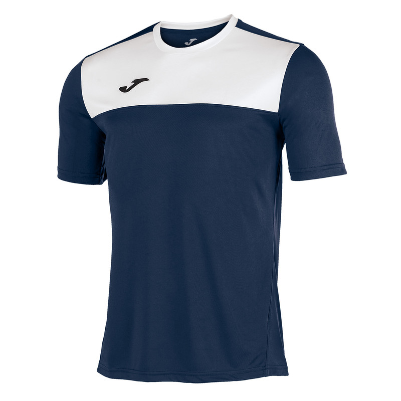 

Футболка Joma WINNER 100946.331, Синий, WINNER