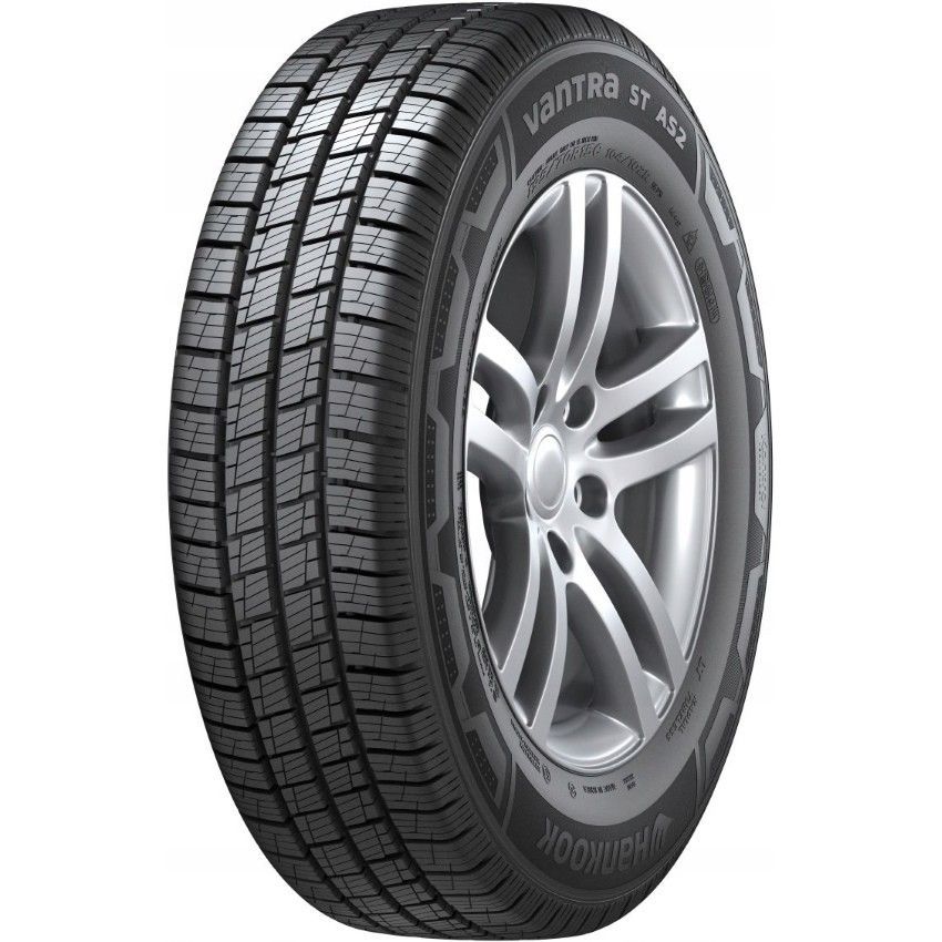 

Автошина HANKOOK Vantra ST AS2 RA30 235/65 R16 115 R