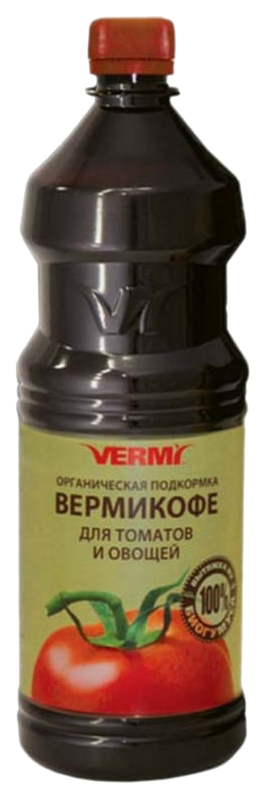 

Удобрение VERMI 4660009180460