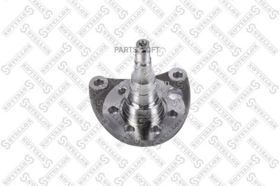 

STELLOX 42-15111-SX цапфа правая VW Passat Golf Jetta 90-98 1шт