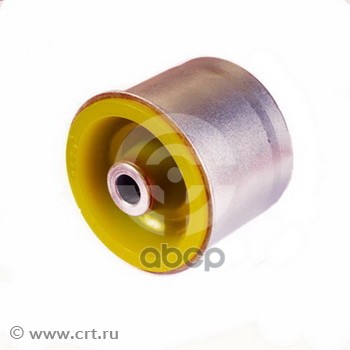 

Сайлентблок полиуретановый задней подвески, балки | зад прав/лев |