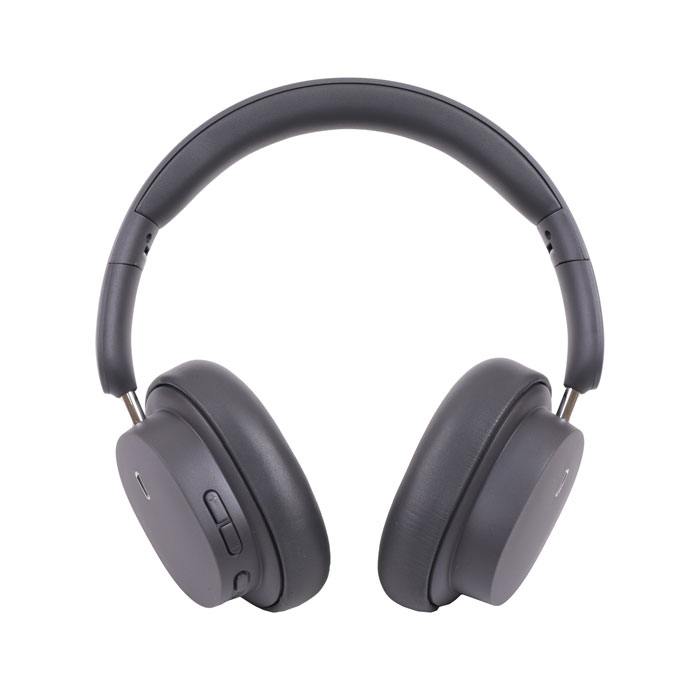 

Беспроводные наушники Baseus Encok D05 BT 5.3, jack 3.5 мм, серый, NGTD020213