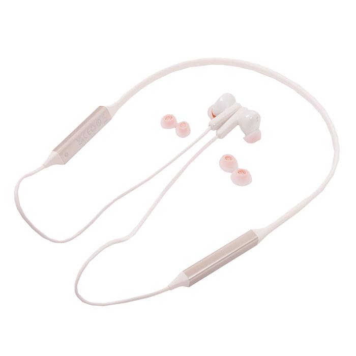 

Беспроводные наушники Baseus Bowie U2 Pro BT 5.2, золотистый, NGTU010002