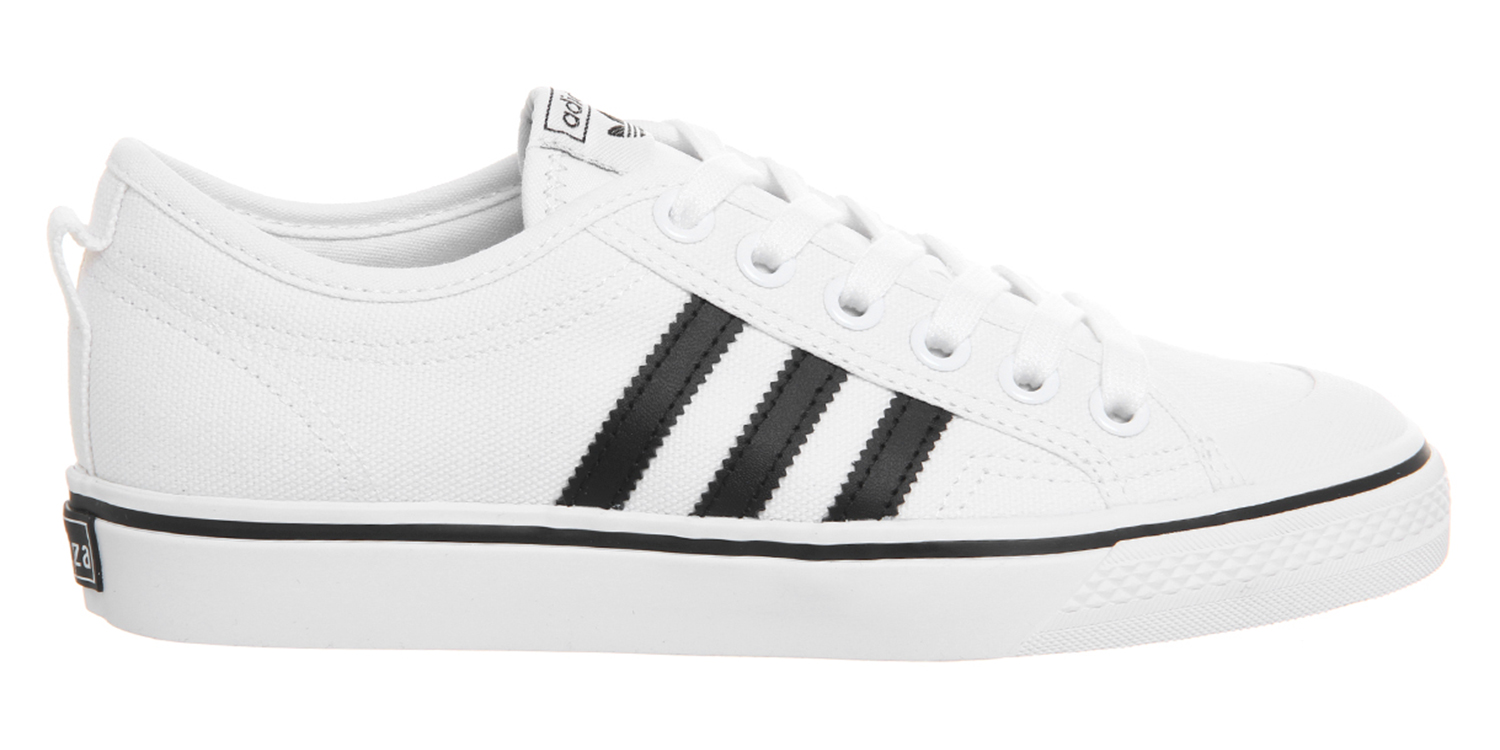 

Кеды мужские Adidas CQ2333 белые 5 US, Белый, CQ2333