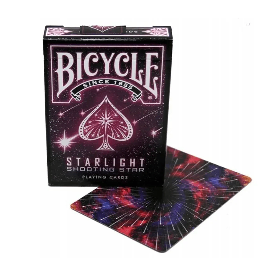 

Игральные карты Bicycle Stargazer пластиковые, Stargazer
