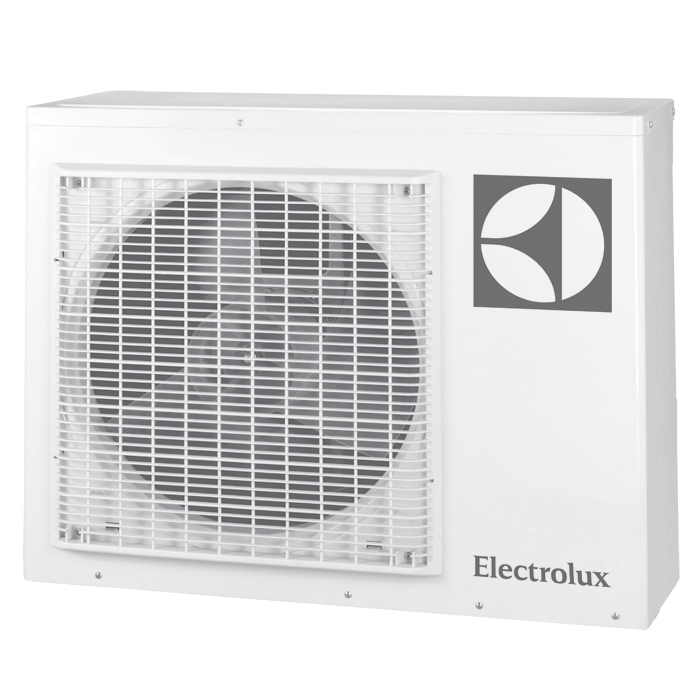 

Внешний блок Electrolux Air Gate 2 EACS-09HG-M2/N3/out, белый, EACS-09HG-M2/N3/out