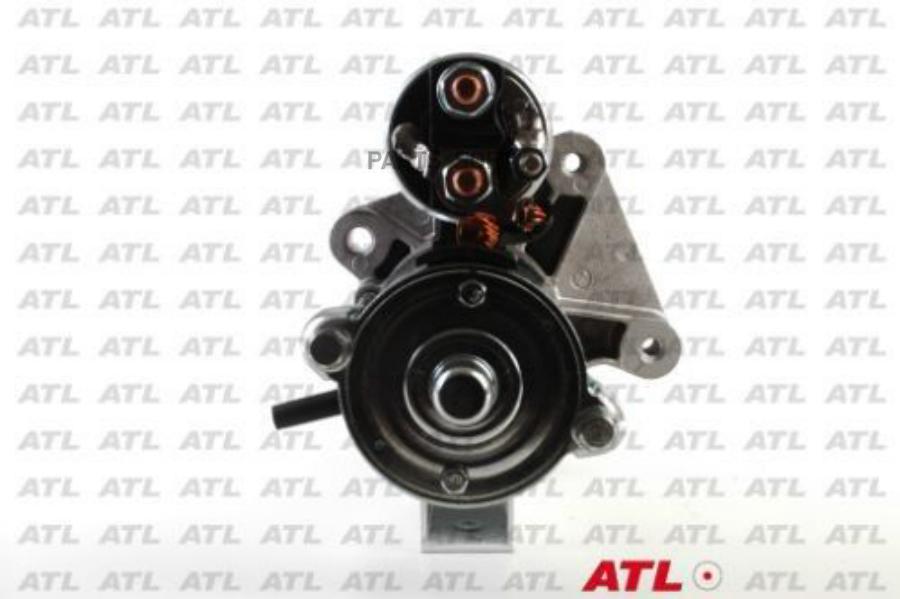 

Стартер 12V 1,4 Kw (Фланец D-61 Mm.) Delta Autotechnik арт. A22120