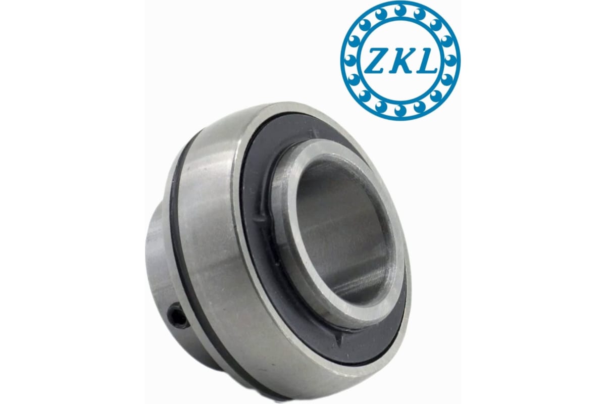 

Подшипник ZKL UC 204 20ммх47ммх31.4мм