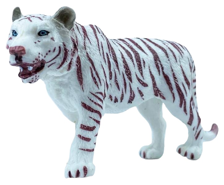 

Игрушка-фигурка Город Игр Тигрица L2 альбинос GN-8447/a8497
