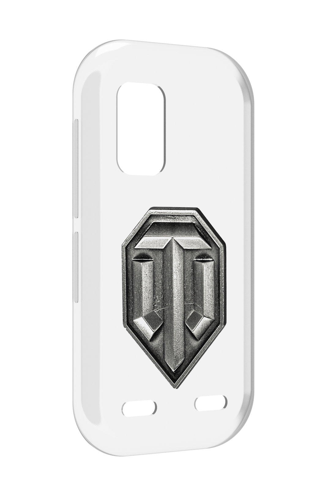 

Чехол MyPads world-of-tanks мужской для UleFone Armor X10 / X10 Pro, Прозрачный, Tocco