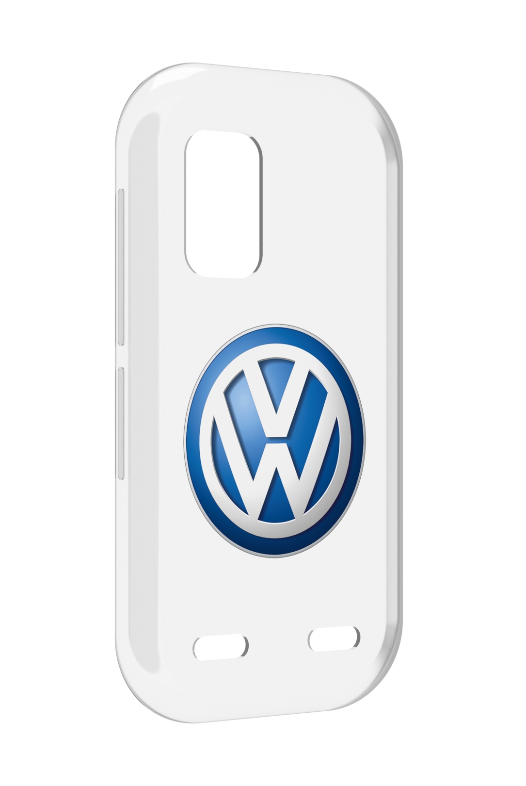 

Чехол MyPads volkswagen мужской для UleFone Armor X10 / X10 Pro, Прозрачный, Tocco