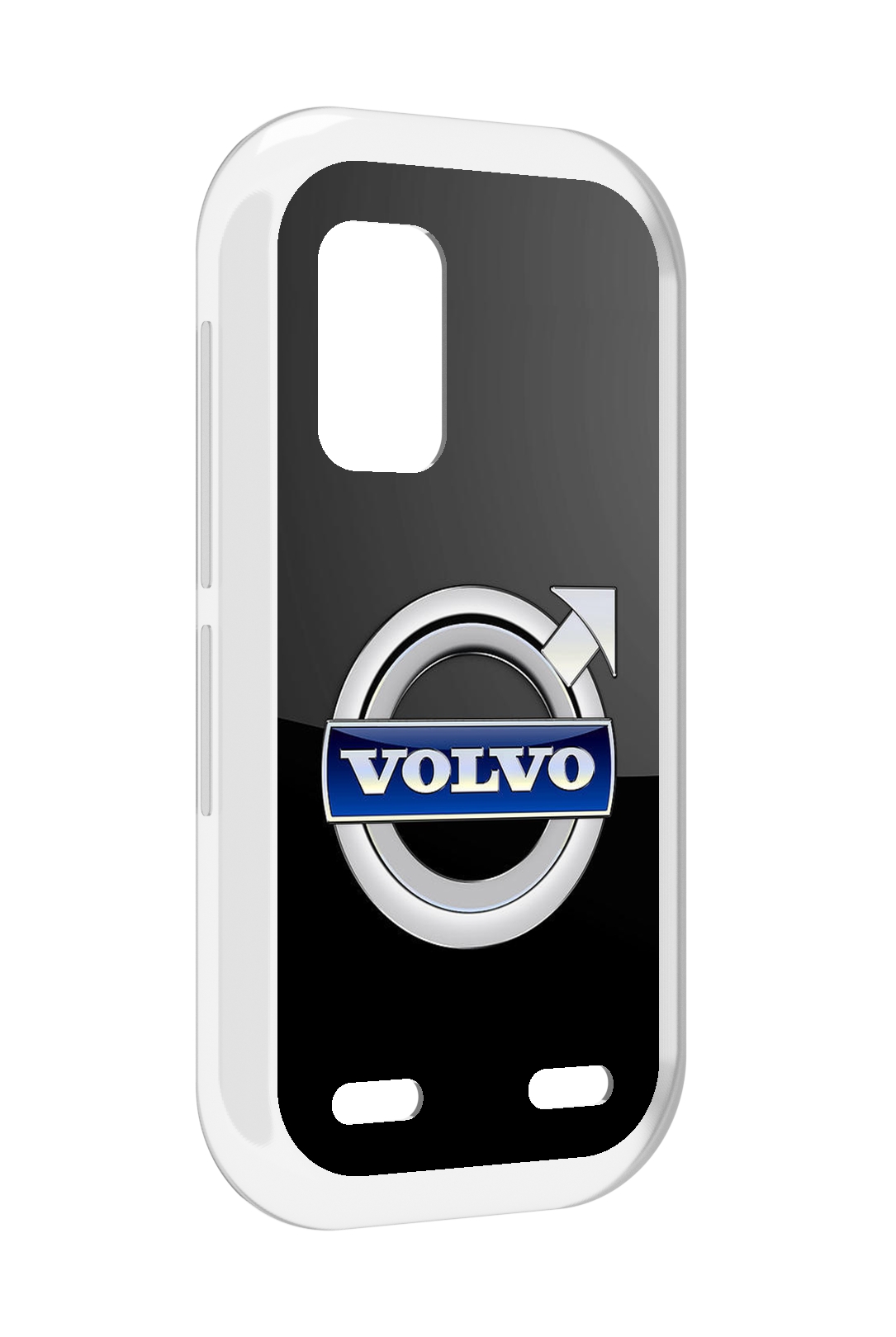 

Чехол MyPads volvo 2 мужской для UleFone Armor X10 / X10 Pro, Прозрачный, Tocco