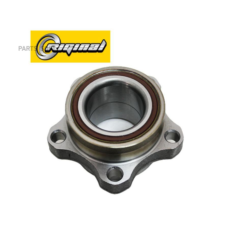 

RIGINAL Ступица с подшипником передняя Ford Transit 04.2006 1шт