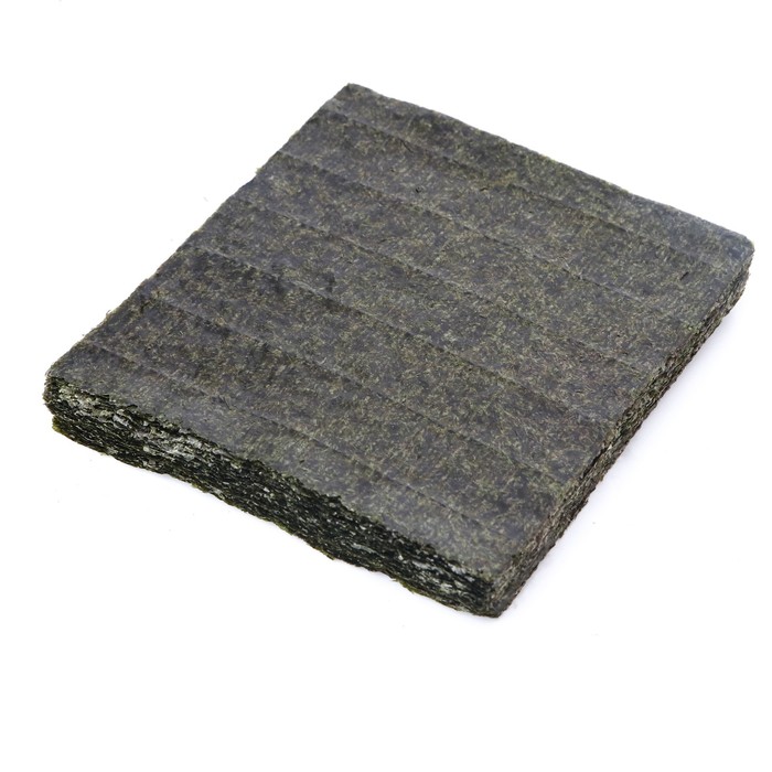 

Настоящие нори Gold (осьминожка), 125 г
