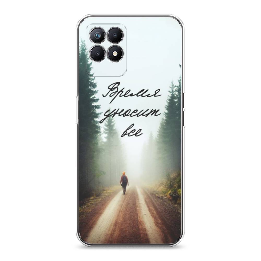 Чехол Awog на Realme 8i 