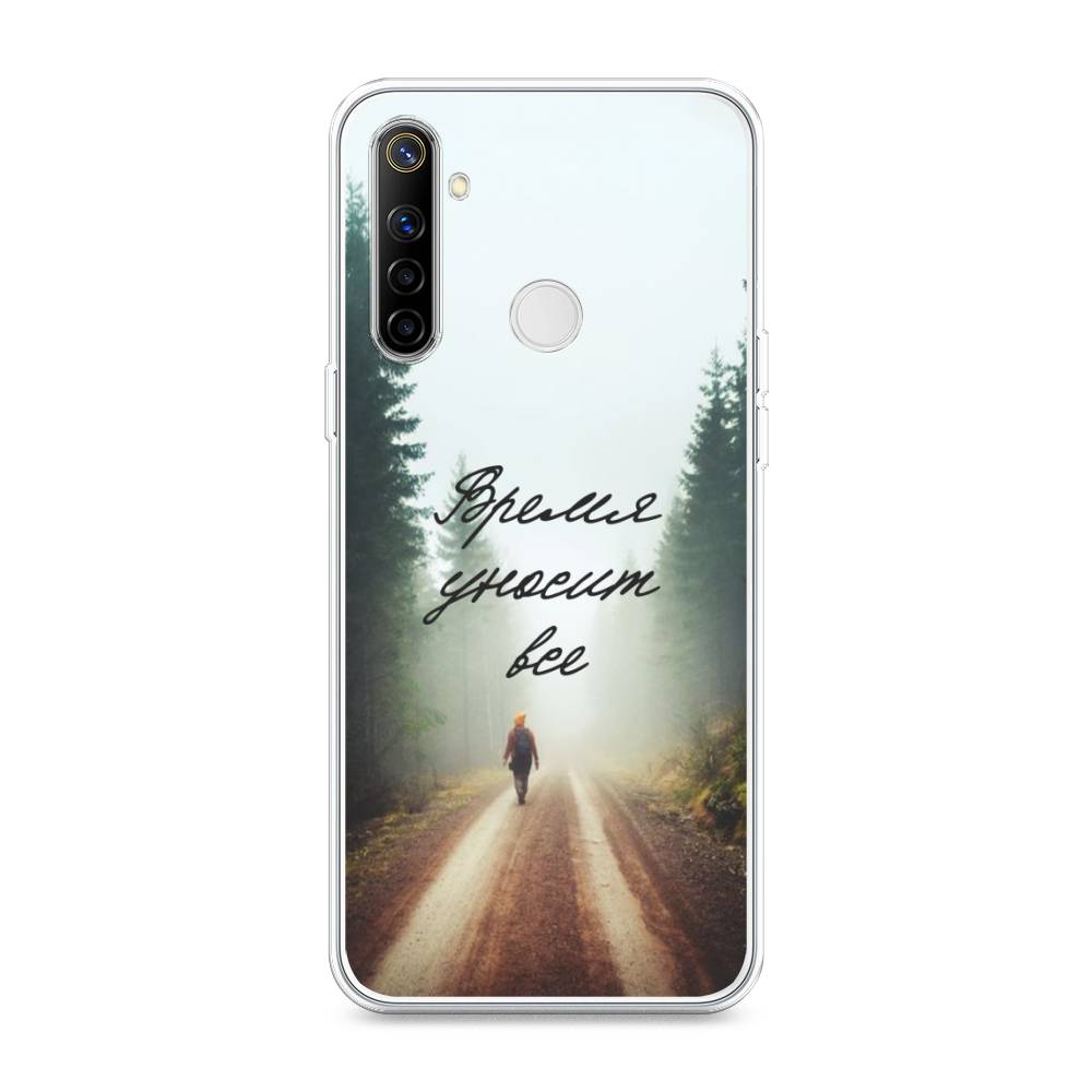 Чехол Awog на Realme 6i 
