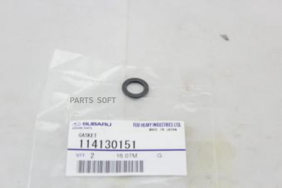 

Прокладка Subaru 114130151