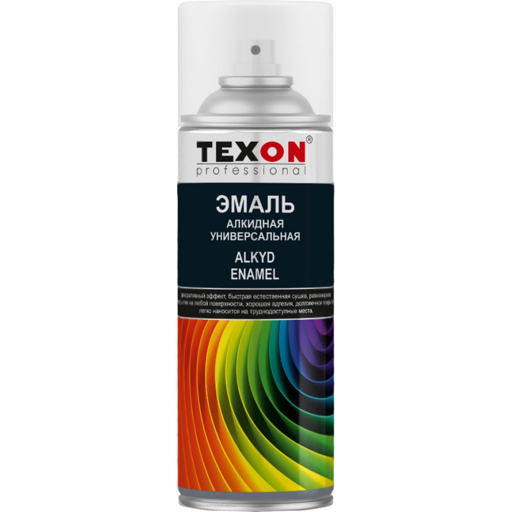 

Универсальная алкидная эмаль TEXON ТХ184910
