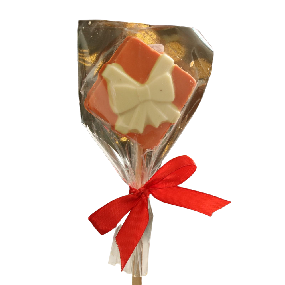 

Шоколад ChocolaVie фигурный Плитка подарок 27 г +- 5 г