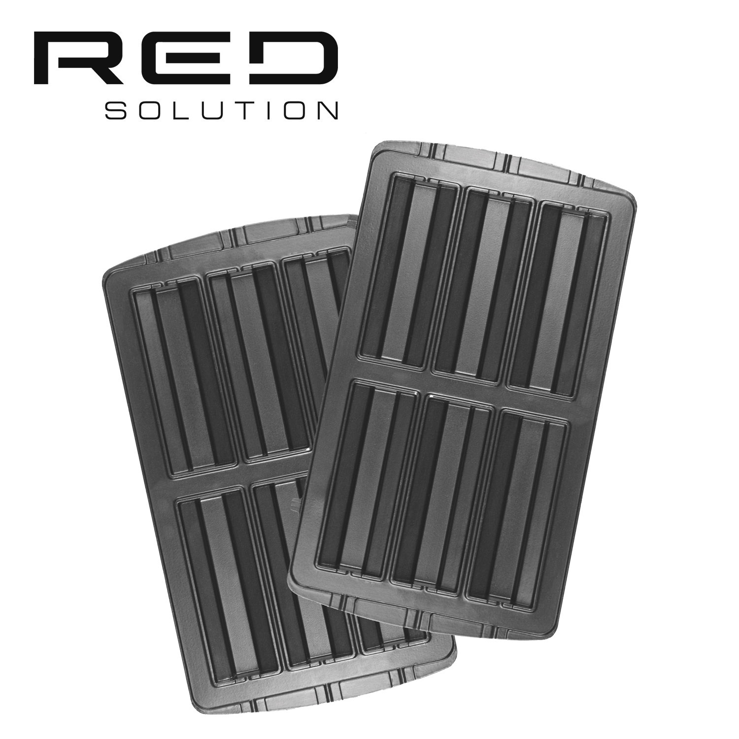 Сменная панель для мультипекаря RED SOLUTION RAMB-22 999₽