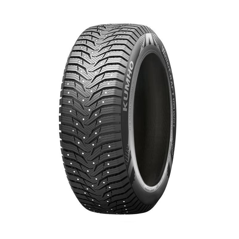 Шины Kumho WinterCraft Ice Wi31 24540 R19 98T 21200₽