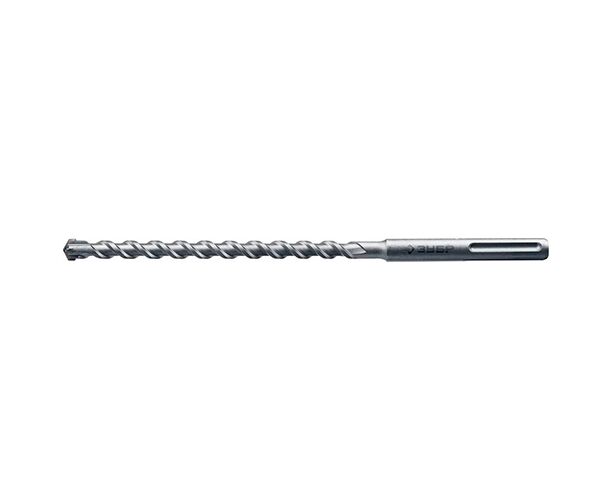 

Бур для перфоратора ЗУБР SDS-max 16x410/540 мм