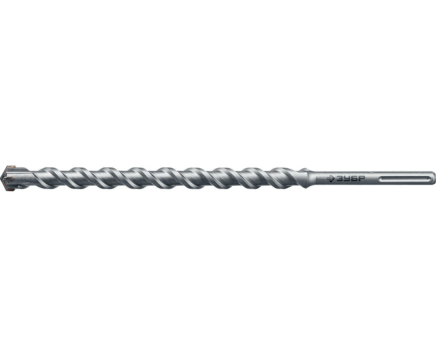 

Бур для перфоратора ЗУБР SDS-max 25x250/360 мм