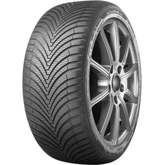 

Шины Kumho Solus 4S HA32 215/60 R17 100V, Solus 4S HA32