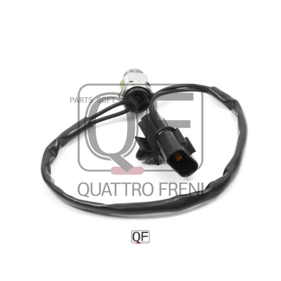 

QUATTRO FRENI QF02B00004 Датчик включения полного привода 1шт