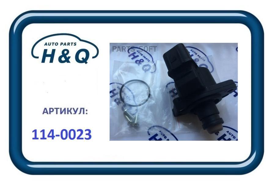 

Регулятор Холостого Хода L200Pajeropajero Sport