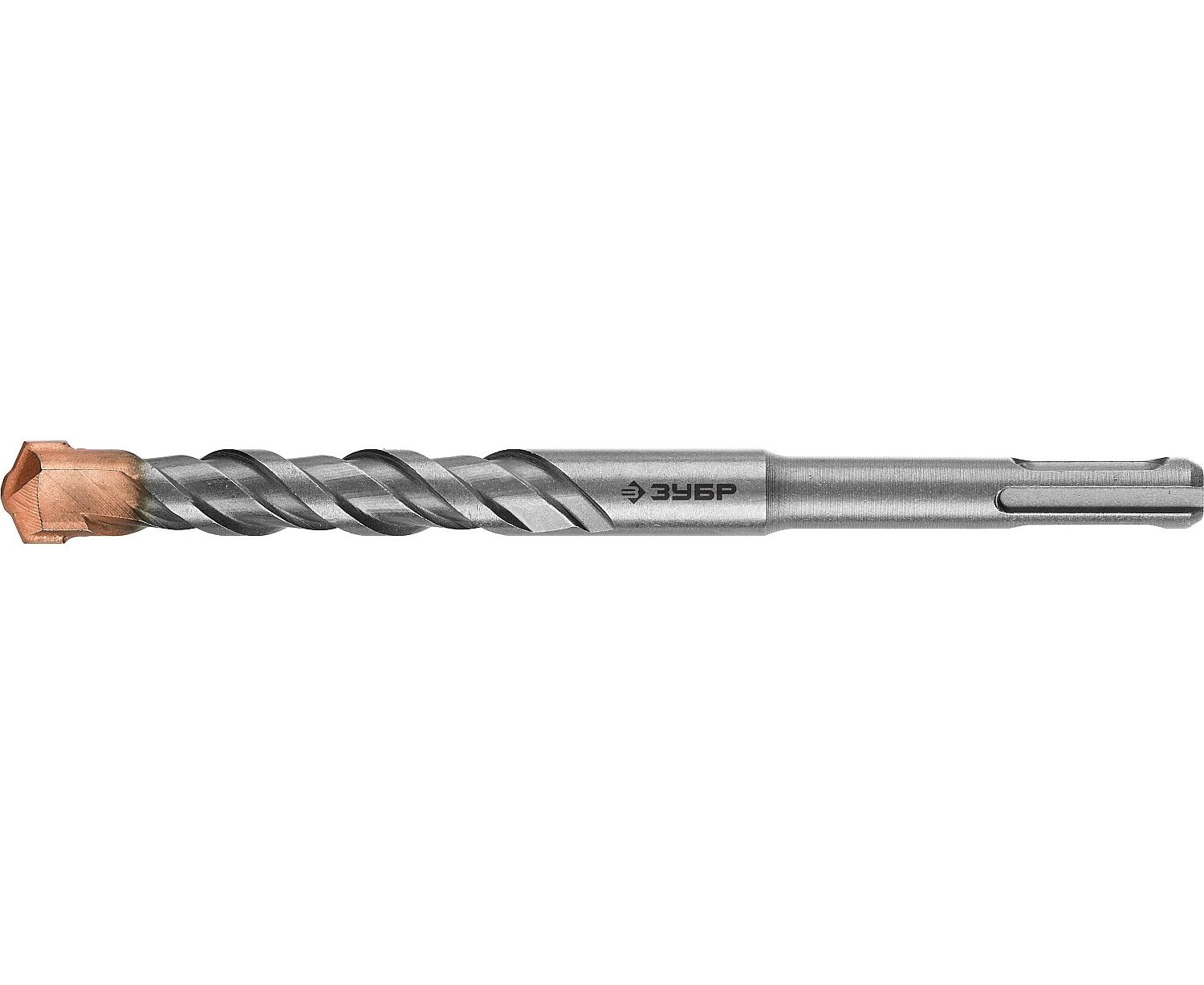 

Бур для перфоратора ЗУБР SDS-plus 16x160 мм