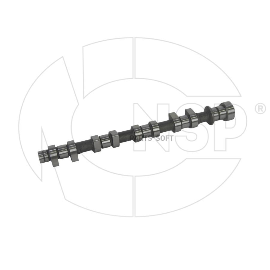 

NSP NSP0196376716 Распредвал CHEVROLET Lacetti (1,4) SOHC 1шт