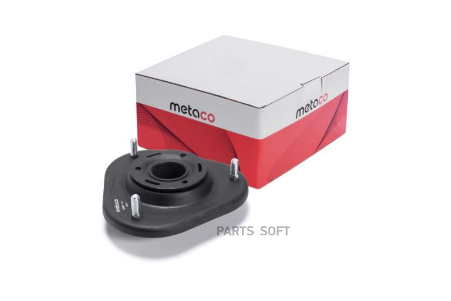 

METACO 4600-119 Опора пер. аморт.Toyota RAV 4 (2006-2013) 1шт