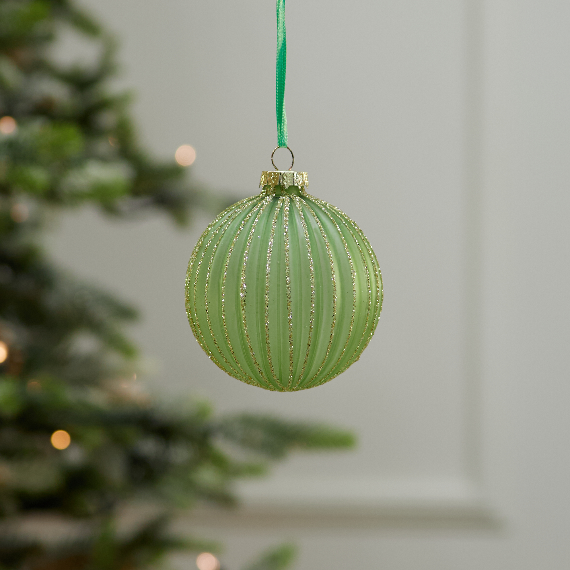 Елочное украшение Лавка чудес Небесная бирюза SH20577 480₽