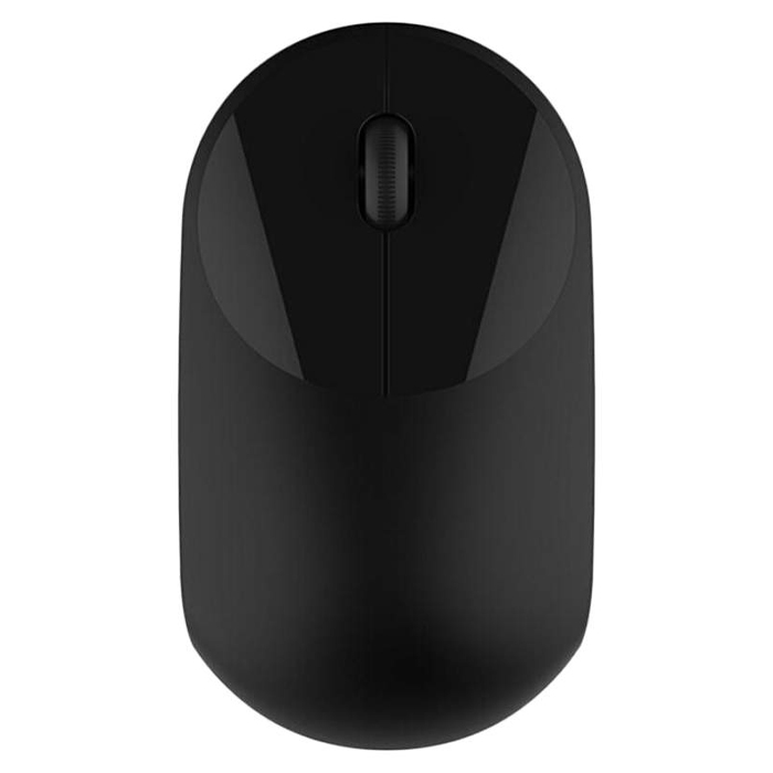 Беспроводная мышь Xiaomi Mi Mouse Youth черный WXSB01MW 999₽