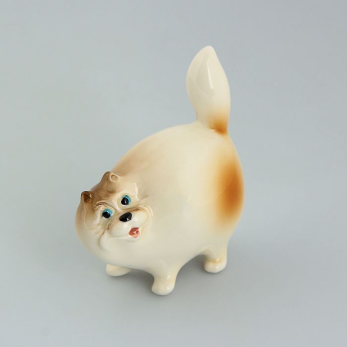 

Сувенир «Чеширский кот» Sima-Land