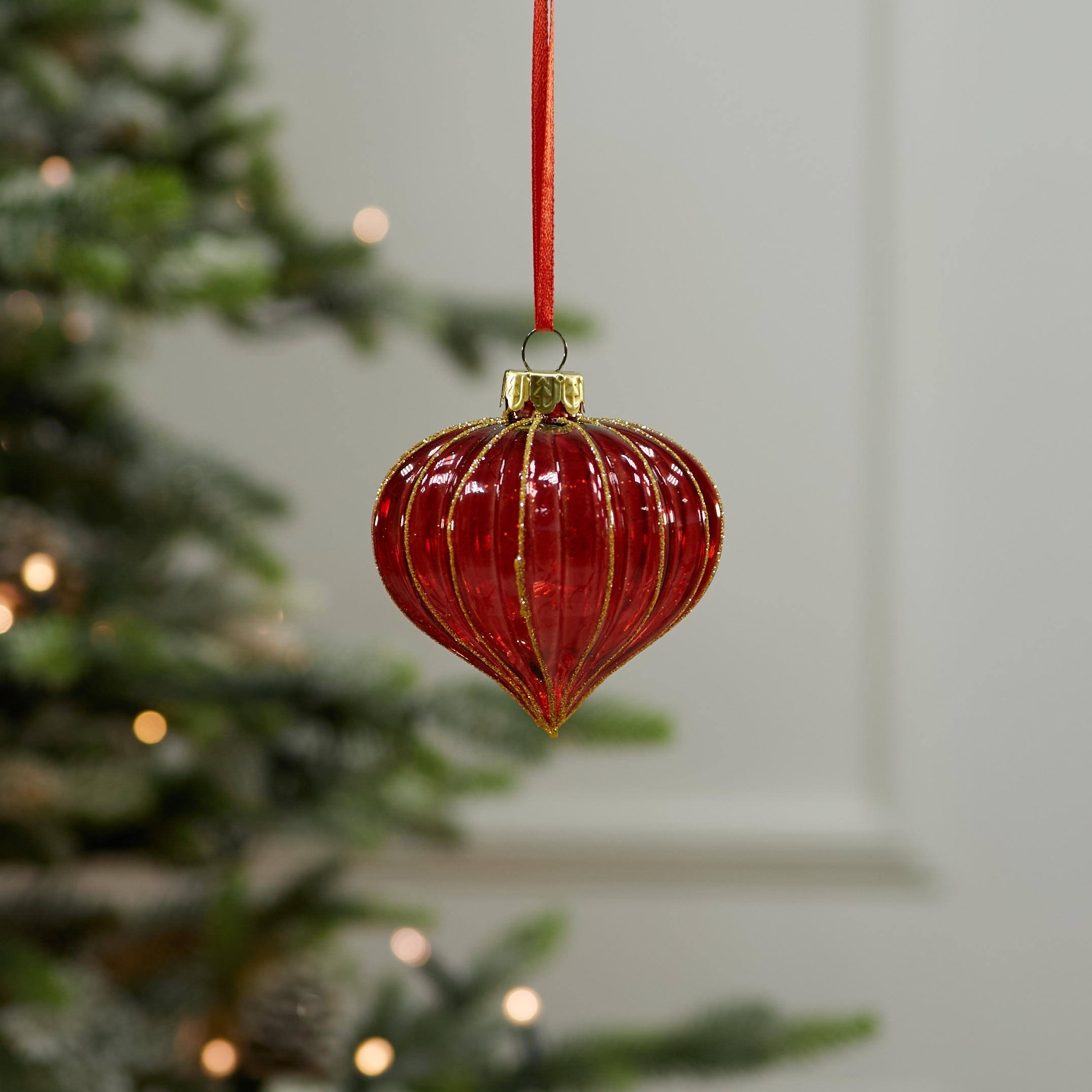 Елочное украшение Лавка чудес Сангрия YUM280241 470₽