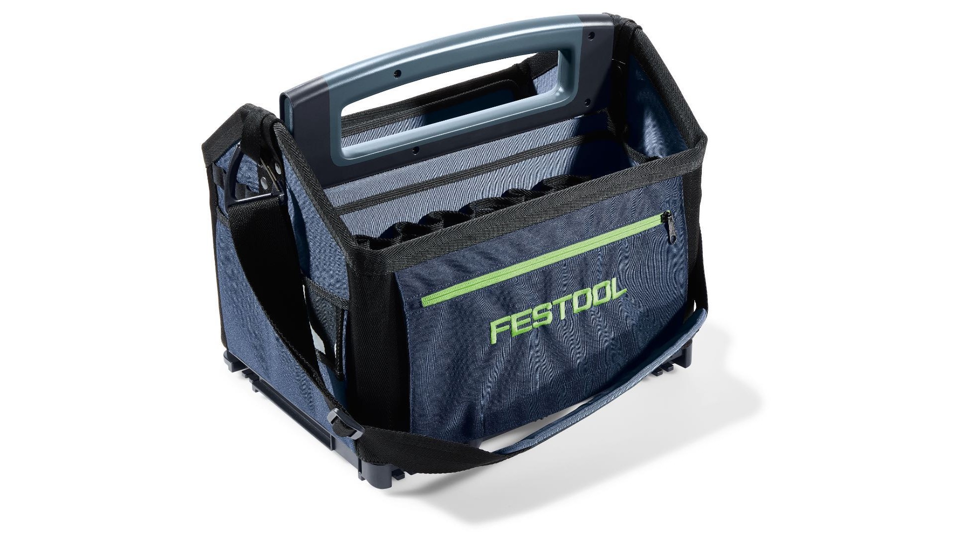 Сумка для инструментов Festool ToolBag SYS3 T-BAG M 577501 вставка структурная для ящика инструментов festool se dp sys3 l 204944