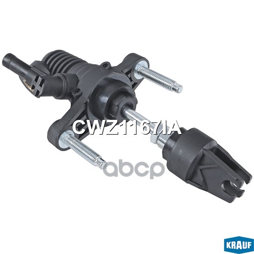

Цилиндр Сцепления Главный Krauf CWZ1167IA