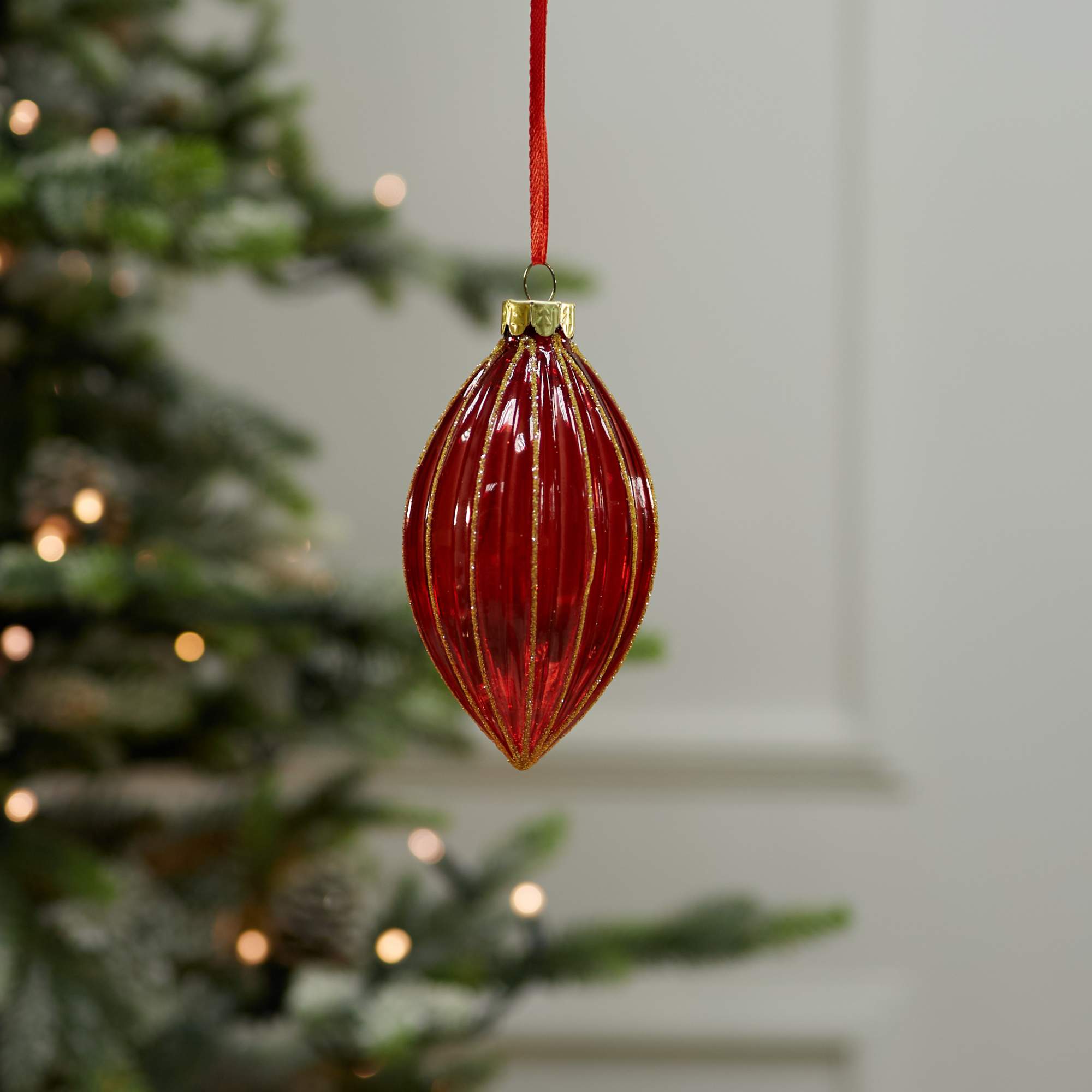 Елочное украшение Лавка чудес Сангрия YUM280225 470₽