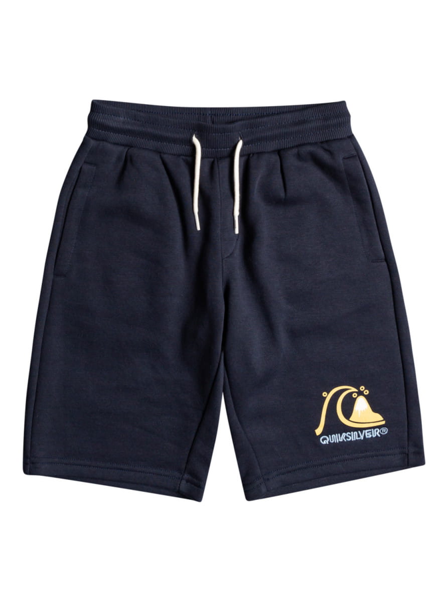 

Детские спортивные шорты Quiksilver Easy Day 8-16 EQBFB03109-XBBB