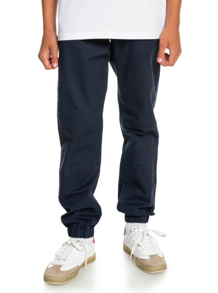 

Детские брюки Quiksilver Jump Rush EQBNP03109-BYJ0
