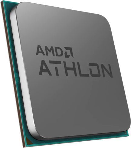 фото Процессор amd athlon 220ge am4 oem