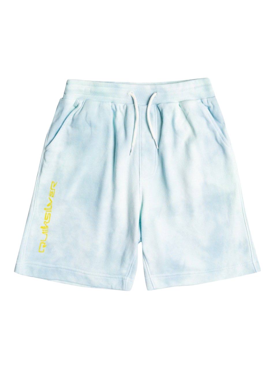 

Детские шорты Quiksilver Slow Dive Tie Dye 8-16 EQBFB03124-BGD6