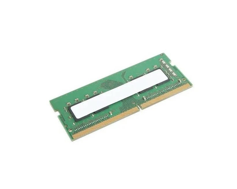 

Оперативная память Lenovo (4X71A11993), DDR4 1x32Gb, 3200MHz