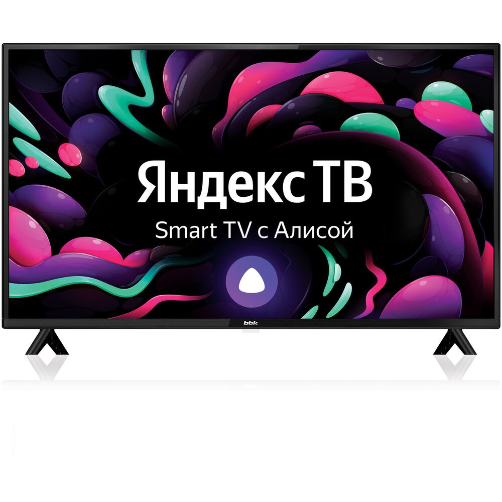

LCD телевизор HD Ready BBK